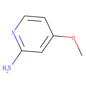 2-Amino-4-methoxypyridine