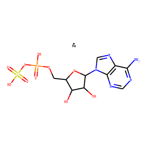 APS SODIUM SALT