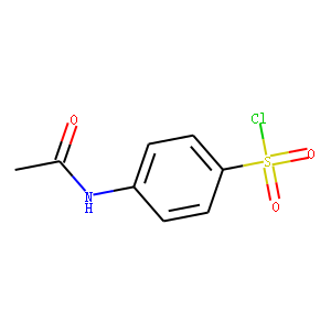 4-(Acetylamino)benzenesulfonyl-d5 Chloride