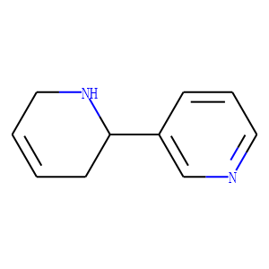 (R,S)-Anatabine-2,4,5,6-d4