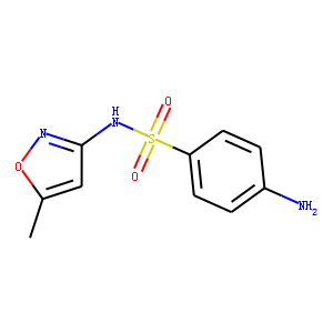 Sulfamethoxazole-d4