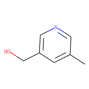 (5-METHYLPYRIDIN-3-YL)METHANOL