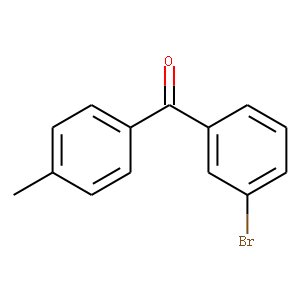 3-BROMO-4'-METHYLBENZOPHENONE