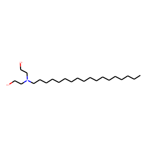 STEARYLDIETHANOLAMINE