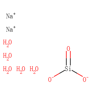 SODIUM METASILICATE PENTAHYDRATE