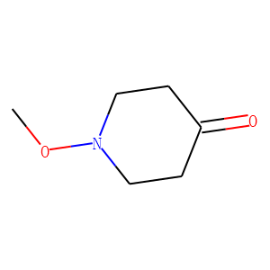 N-Methoxypiperidin-4-one