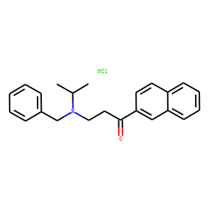 ZM39923 hydrochloride