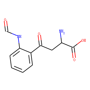 N’-Formylkynurenine