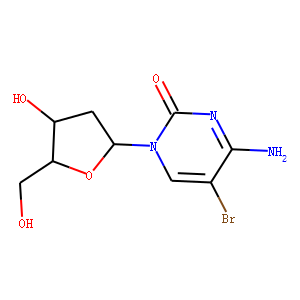 5-Bromo-2/'-deoxycytidine
