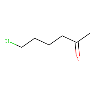 6-Chloro-2-hexanone