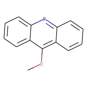 9-methoxyacridine