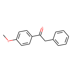 1-(4-Methoxyphenyl)acetophenone