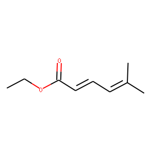 5-Methyl-sorbic Acid Ethyl Ester