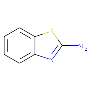 benzo[d]thiazol-2-amine