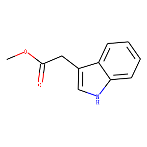 METHYL INDOLE-2,4,5,6,7-D5-3-ACETATE