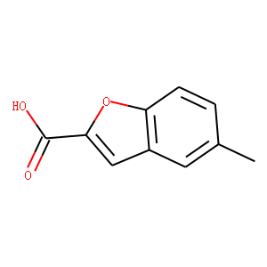 5-METHYL-BENZOFURAN-2-CARBOXYLIC ACID