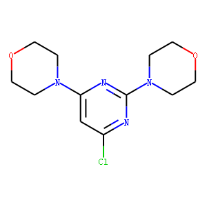 4,4/'-(6-chloropyriMidine-2,4-diyl)diMorpholine