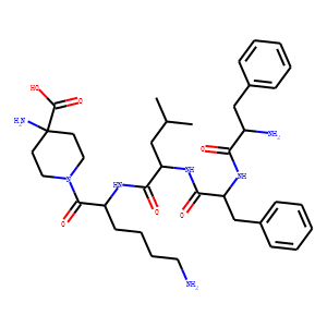 Difelikefalin