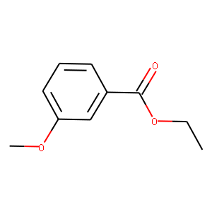 ETHYL 3-METHOXYBENZOATE