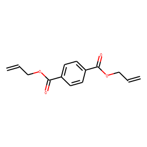 Diallyl Terephthalate