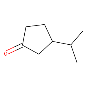 3-isopropylcyclopentanone