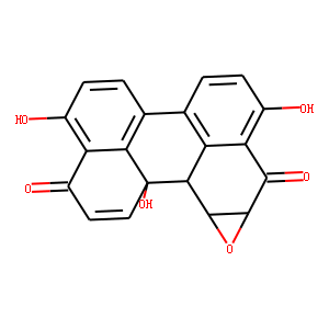 stemphyltoxin III