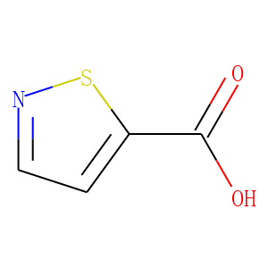 5-ISOTHIAZOLECARBOXYLIC ACID