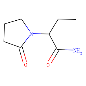 Levetiracetam