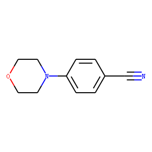 4-(4-CYANOPHENYL)MORPHOLINE