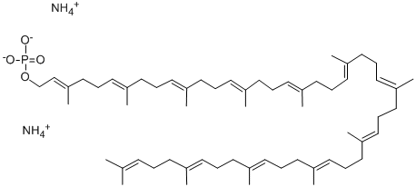 DODECAPRENYL-MPDA