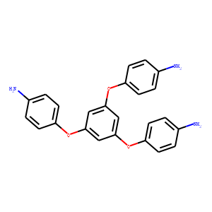 1,3,5-Tris(4-aminophenoxy)benzene