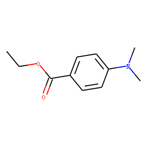 Ethyl 4-Dimethylaminobenzoate