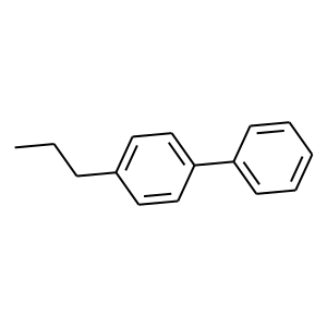 4-Propylbiphenyl