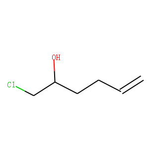 1-Chlorohex-5-en-2-ol