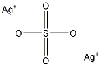 Silver sulfate