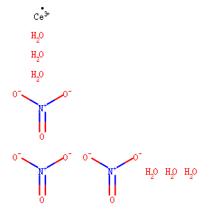 CERIUM(III) NITRATE HEXAHYDRATE