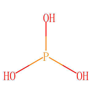 Phosphorous acid