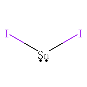 TIN(II) IODIDE