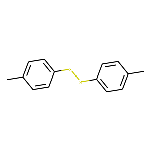 P-TOLYL DISULFIDE