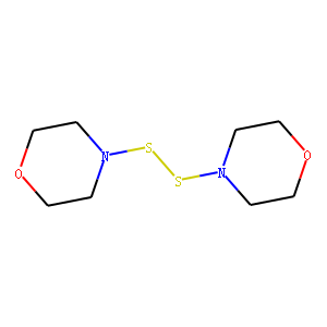 4,4/'-Dithiodimorpholine