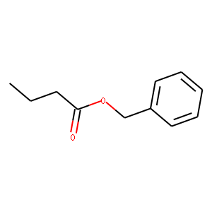 Benzyl butyrate