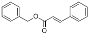 Benzyl cinnamate