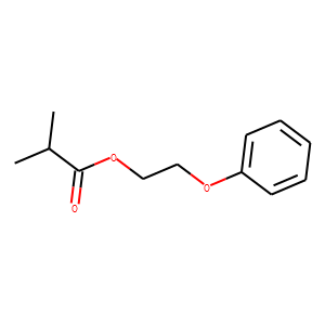 2-Phenoxyethyl Isobutyrate