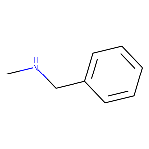 N-Methylbenzylamine