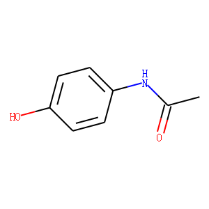 Acetaminophen