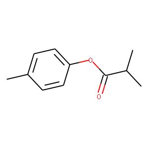 P-TOLYL ISOBUTYRATE