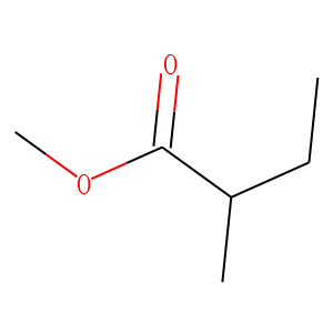 (2S)-2-Methyl-butanoic Acid Methyl Ester