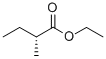 (2S)-2-Methyl-butanoic Acid Ethyl Ester