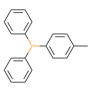 DIPHENYL(P-TOLYL)PHOSPHINE