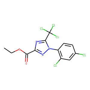 FENCHLORAZOL-ETHYL